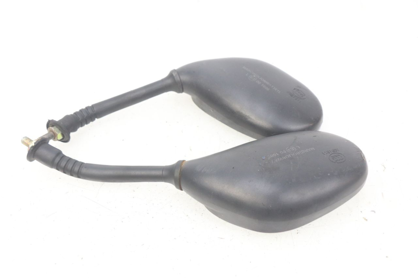 photo de MIRRORS JM MOTORS SUNNY 50 (2017 - 2020) - Component detail