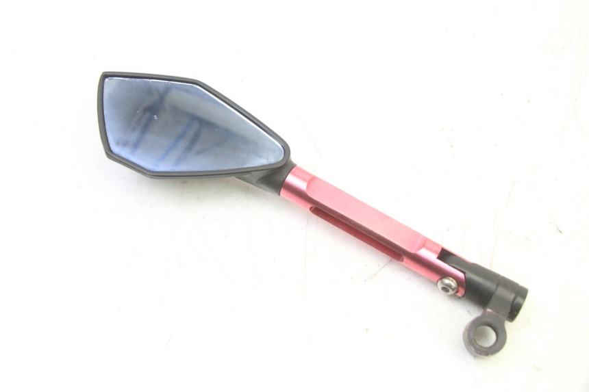 photo de MIRRORS SUZUKI SV S 650 (2003 - 2009) - Zoom on usage condition