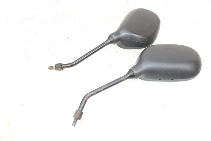 photo de MIRRORS NECO TEMPO 4T 50 (2022 - 2026) - Component detail