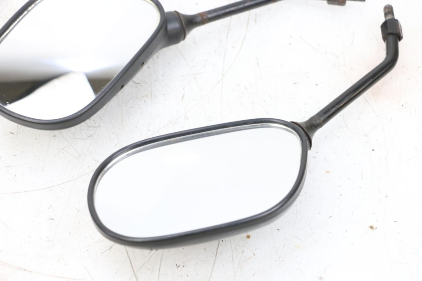 photo de MIRRORS NECO TEMPO 4T 50 (2022 - 2026) - Surface and material condition