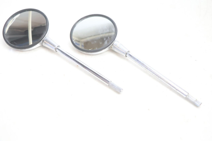 photo de MIRRORS BOOM TRIKE FUN 500 (2004 - 2010) - Component detail