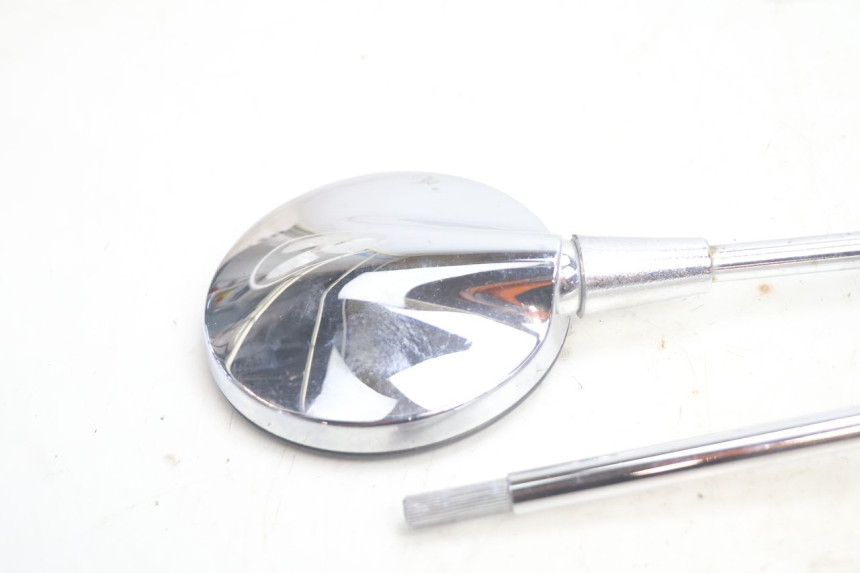 photo de MIRRORS BOOM TRIKE FUN 500 (2004 - 2010) - Product overview