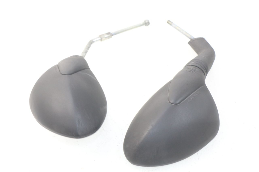 photo de MIRRORS PEUGEOT VIVACITY 100 (1999 - 2008) - Alternative perspective