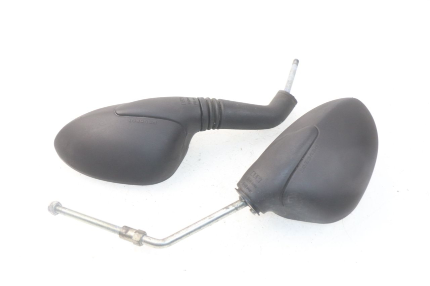 photo de MIRRORS PEUGEOT VIVACITY 100 (1999 - 2008) - Technical close-up