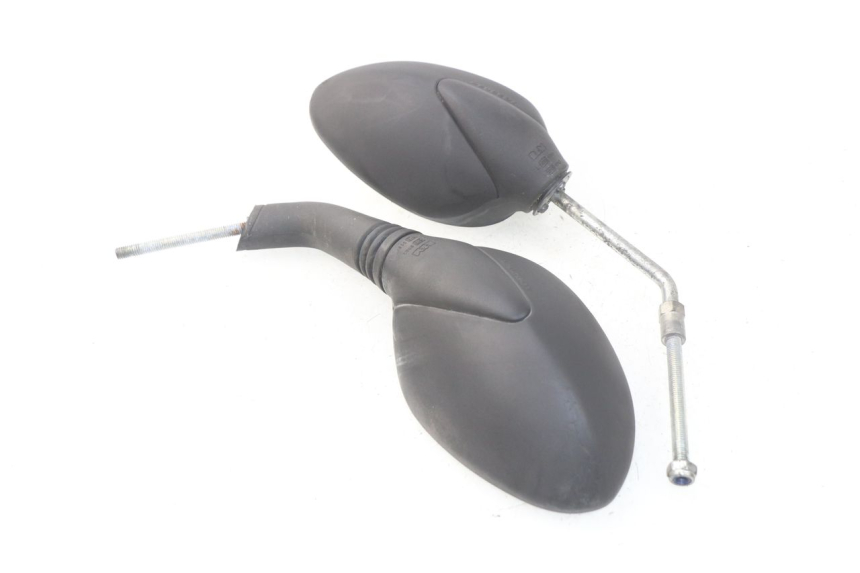 photo de MIRRORS PEUGEOT VIVACITY 100 (1999 - 2008) - Fixing points details