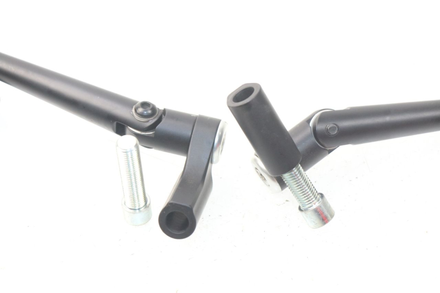 photo de MIRRORS KAWASAKI Z Z900 900 (2017 - 2019) - Alternative perspective