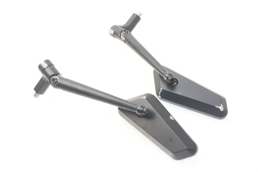 photo de MIRRORS KAWASAKI Z Z900 900 (2017 - 2019) - Fixing points details