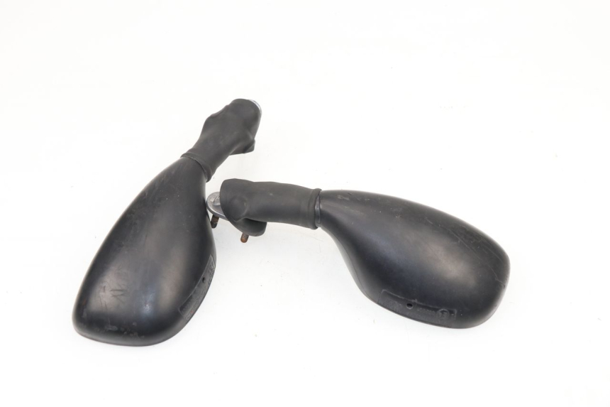 photo de MIRRORS KAWASAKI ZX-6R ZX6R 600 (2000 - 2002) - Component detail