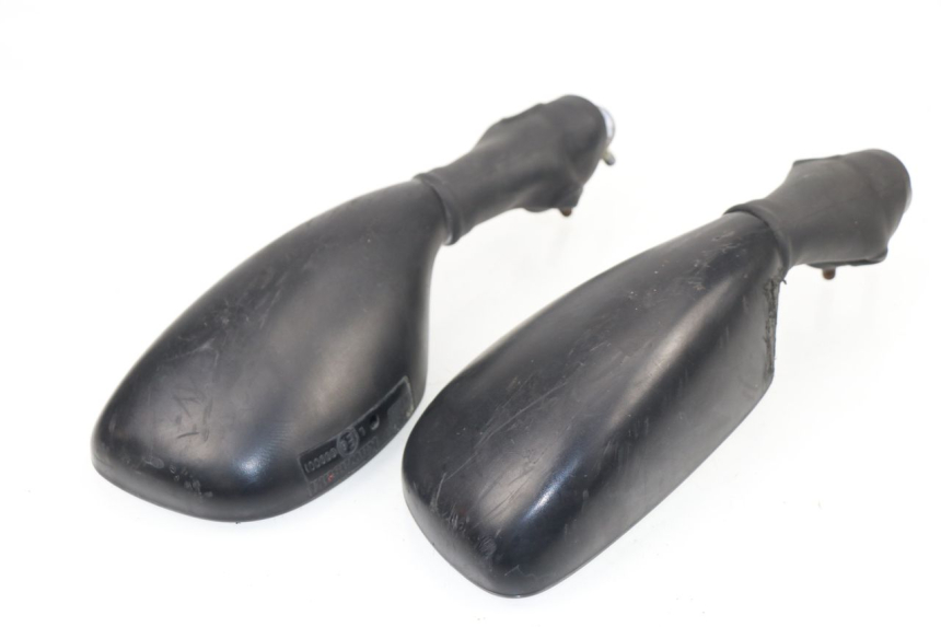 photo de MIRRORS KAWASAKI ZX-6R ZX6R 600 (2000 - 2002) - Technical close-up