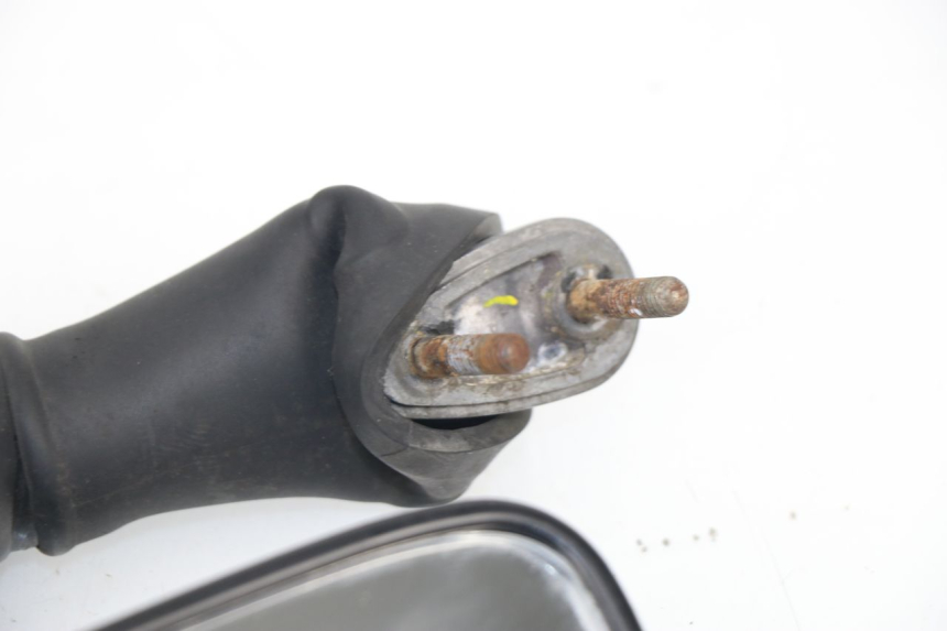 photo de MIRRORS KAWASAKI ZX-6R ZX6R 600 (2000 - 2002) - Surface and material condition