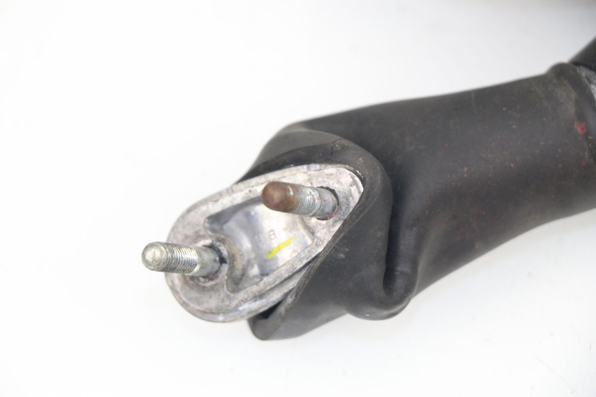 photo de MIRRORS KAWASAKI ZX-6R ZX6R 600 (2000 - 2002) - Checked used part