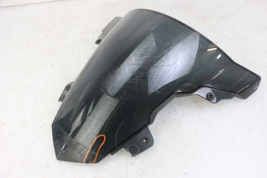 photo de WINDSCREEN BMW S RR ABS S1000RR 1000 (2015 - 2018) - Surface and material condition