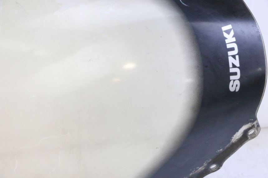 photo de WINDSCREEN SUZUKI BURGMAN 125 (2007 - 2014) - Alternative angle