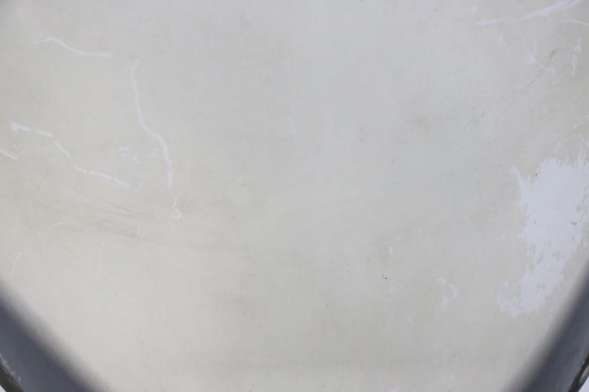 photo de WINDSCREEN SUZUKI BURGMAN 125 (2007 - 2014) - Zoom on usage condition