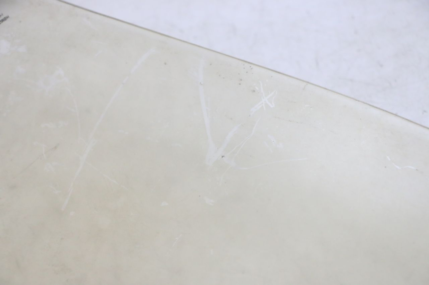 photo de WINDSCREEN SUZUKI BURGMAN 125 (2007 - 2014) - Fixing points details