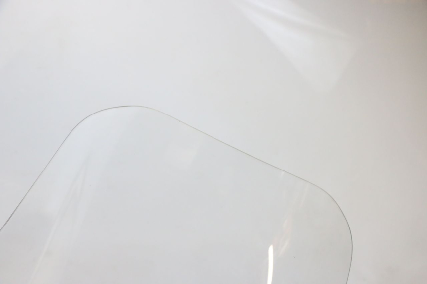 photo de WINDSCREEN SUZUKI BURGMAN 125 (2007 - 2014) - Alternative perspective