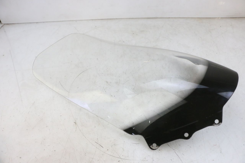 photo de WINDSCREEN SUZUKI BURGMAN 125 (2007 - 2014) - Surface and material condition