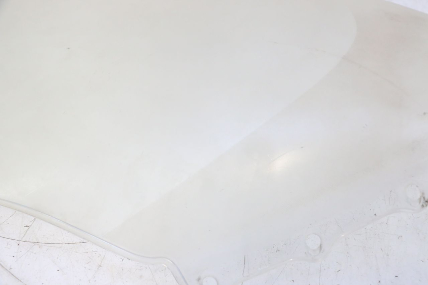 photo de WINDSCREEN SUZUKI BURGMAN 125 (2007 - 2014) - Surface and material condition
