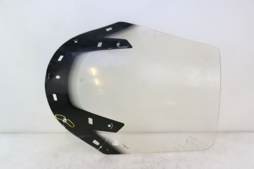 photo de WINDSCREEN SUZUKI BURGMAN EXECUTIVE ABS 650 (2006 - 2012) - Main view