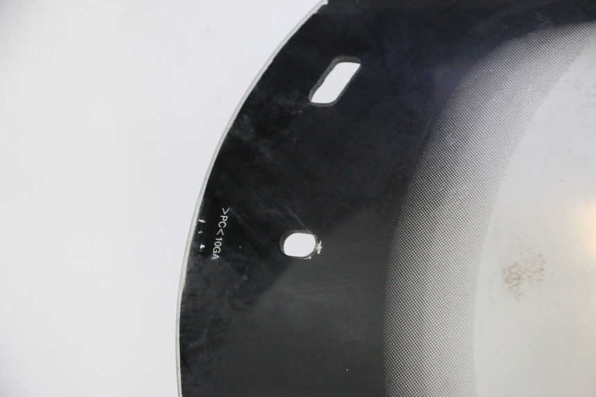 photo de WINDSCREEN SUZUKI BURGMAN EXECUTIVE ABS 650 (2006 - 2012) - Alternative perspective