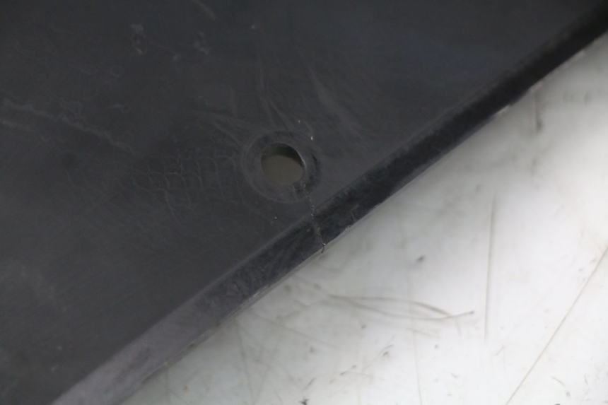 photo de WINDSCREEN BMW C1 125 (2000 - 2003) - Zoom on usage condition