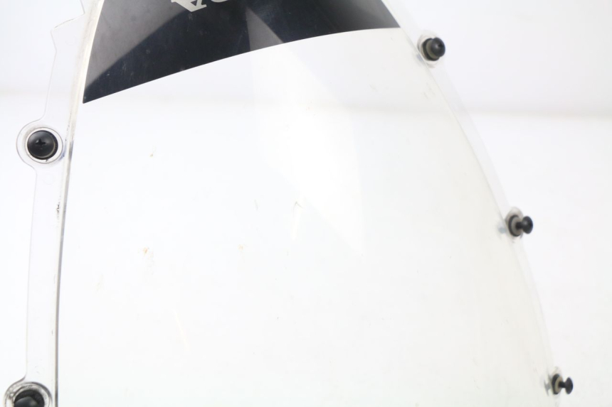 photo de WINDSCREEN HONDA CBR RR FIREBLADE 1000 (2006 - 2007) - Zoom on usage condition