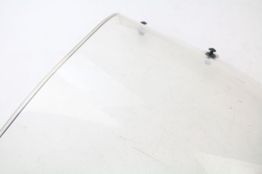 photo de WINDSCREEN HONDA CBR RR FIREBLADE 1000 (2006 - 2007) - Surface and material condition