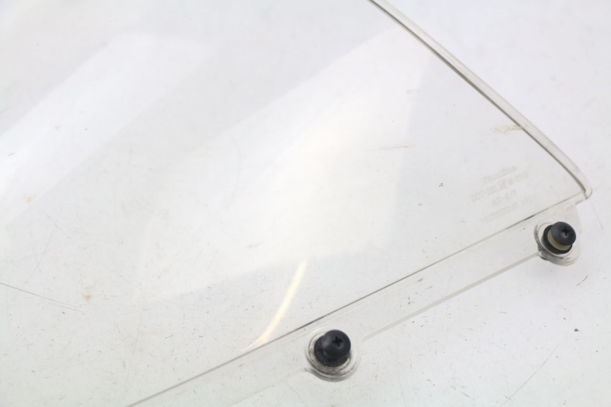 photo de WINDSCREEN HONDA CBR RR FIREBLADE 1000 (2006 - 2007) - Markings and original references