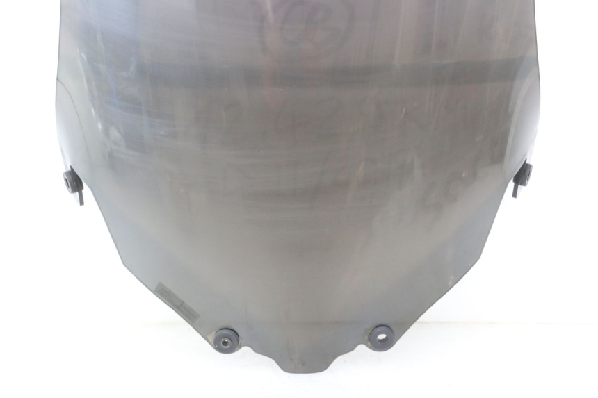 photo de WINDSCREEN PEUGEOT CITYSTAR 2T 50 (2018 - 2021) - Zoom on usage condition