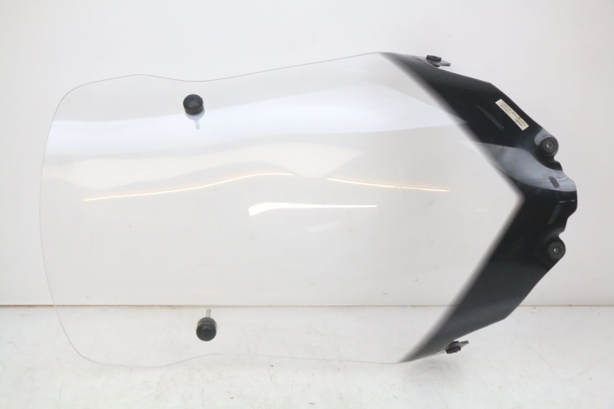 photo de WINDSCREEN PEUGEOT CITYSTAR AIR 125 (2014 - 2017) - Main view