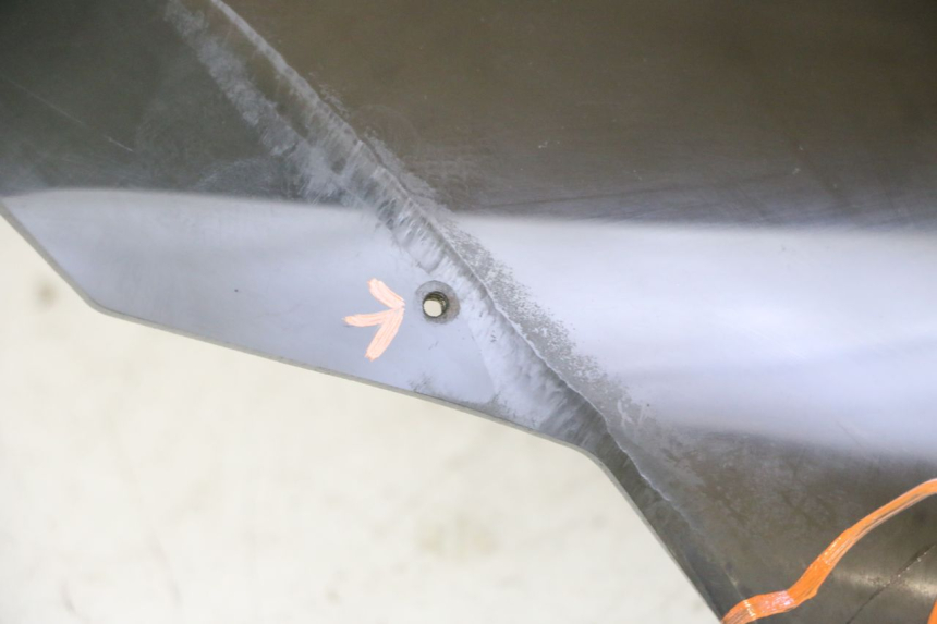 photo de WINDSCREEN PEUGEOT CITYSTAR 50 (2013 - 2017) - Distinctive features