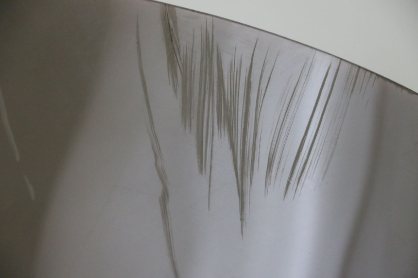 photo de WINDSCREEN PEUGEOT CITYSTAR 50 (2013 - 2017) - Markings and original references