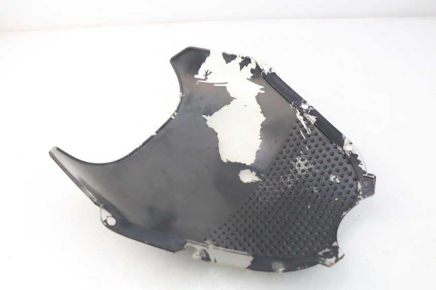 photo de WINDSCREEN HYOSUNG COMET GTR 125 (2007 - 2014) - Zoom on usage condition