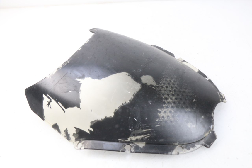 photo de WINDSCREEN HYOSUNG COMET GTR 125 (2007 - 2014) - Alternative perspective