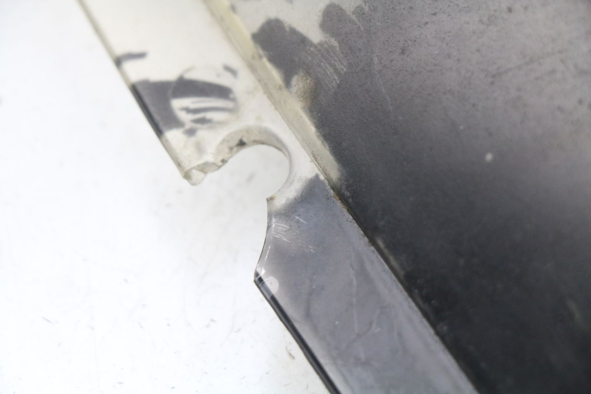 photo de WINDSCREEN HYOSUNG COMET GTR 125 (2007 - 2014) - Technical close-up