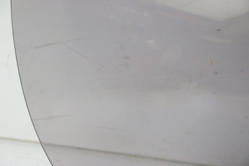 photo de WINDSCREEN PEUGEOT ELYSTAR 125 (2002 - 2007) - Supplementary product photo