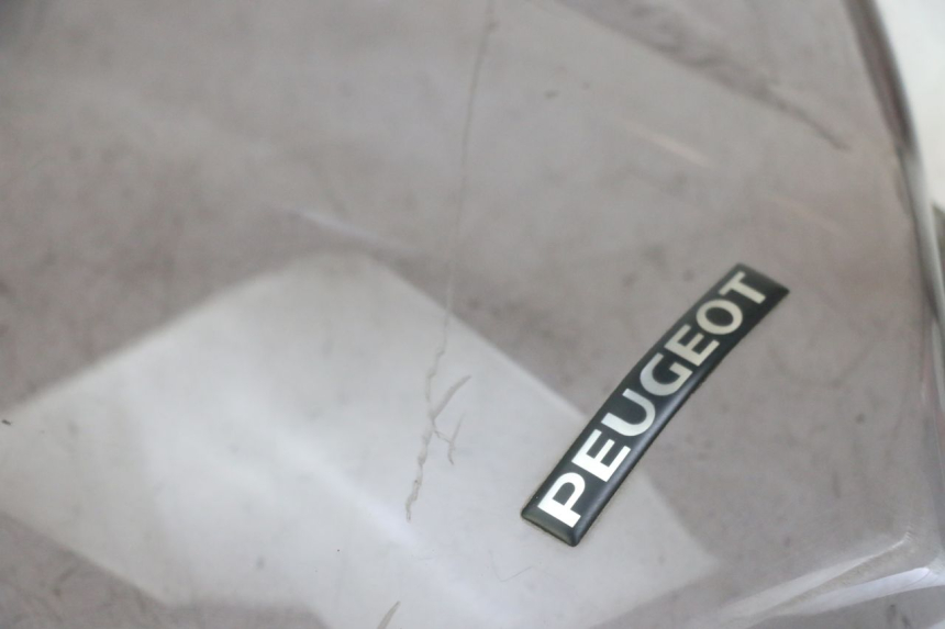 photo de WINDSCREEN PEUGEOT ELYSTAR 125 (2002 - 2007) - Alternative perspective