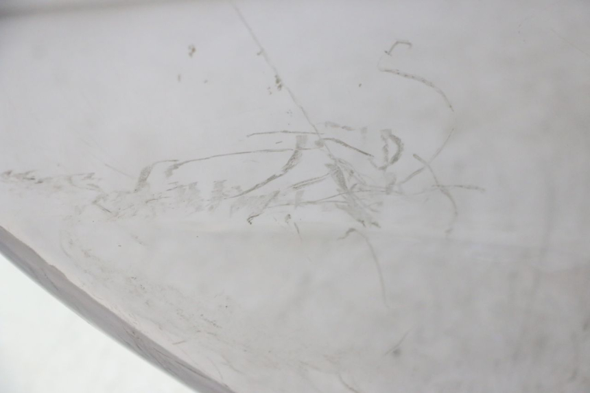 photo de WINDSCREEN PEUGEOT ELYSTAR 125 (2002 - 2007) - Product overview