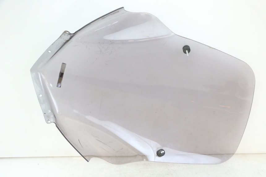 photo de WINDSCREEN PEUGEOT ELYSTAR 125 (2002 - 2007) - Surface and material condition