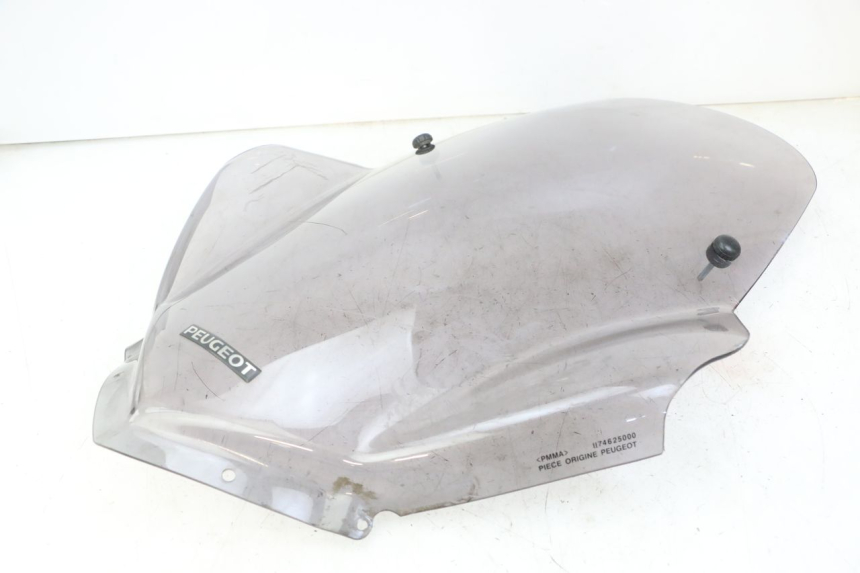 photo de WINDSCREEN PEUGEOT ELYSTAR 125 (2002 - 2007) - Markings and original references