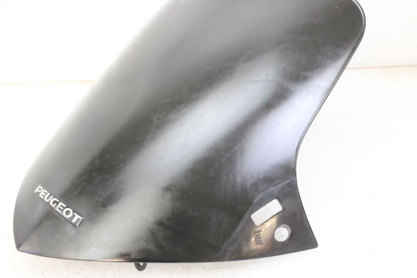 photo de WINDSCREEN PEUGEOT ELYSTAR 50 (2002 - 2014) - Detailed visual inspection