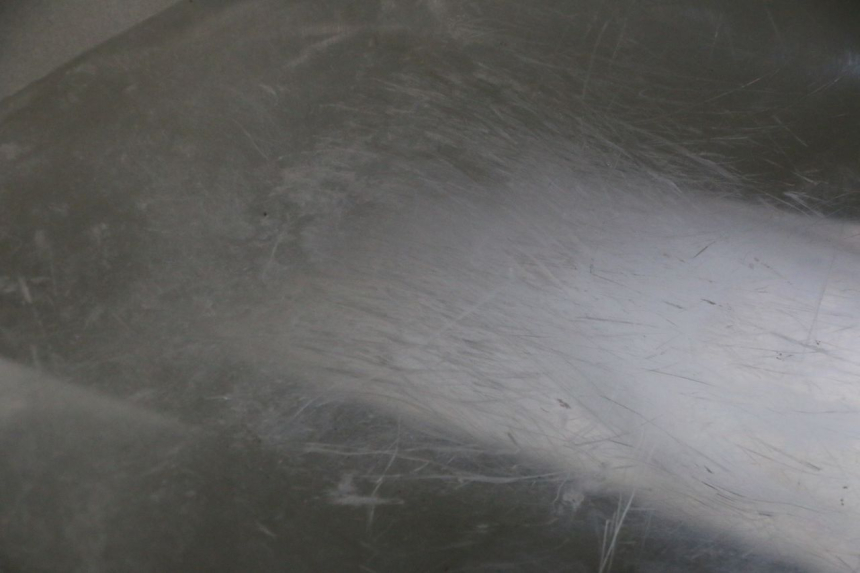 photo de WINDSCREEN PEUGEOT ELYSTAR 50 (2002 - 2014) - Fixing points details