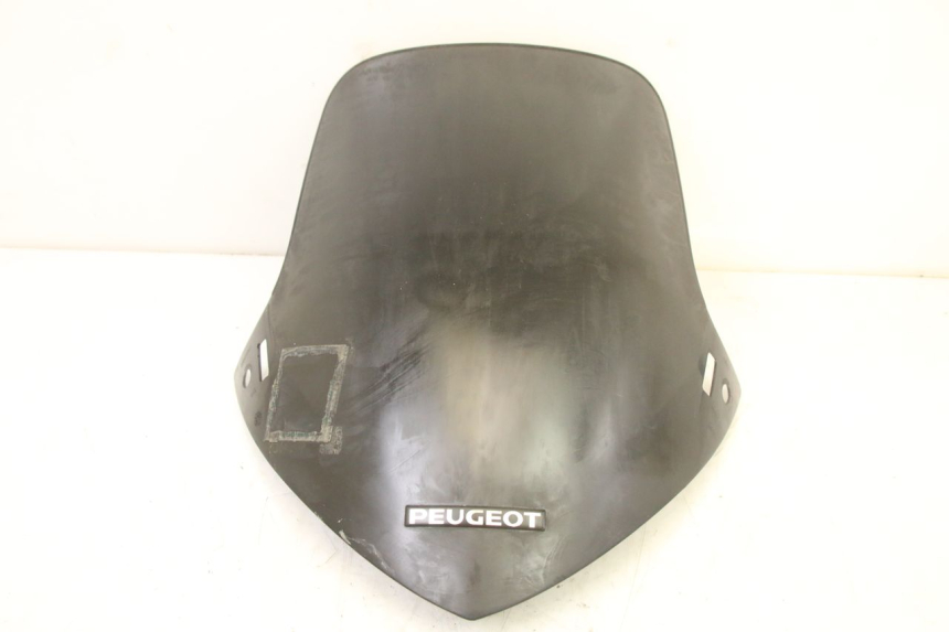 photo de WINDSCREEN PEUGEOT ELYSTAR 50 (2002 - 2014) - Main view