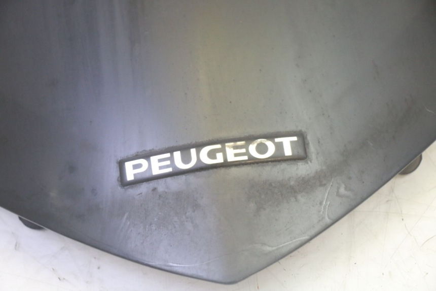 photo de WINDSCREEN PEUGEOT ELYSTAR 50 (2002 - 2014) - Zoom on usage condition