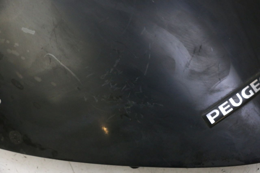 photo de WINDSCREEN PEUGEOT ELYSTAR 50 (2002 - 2014) - Distinctive features