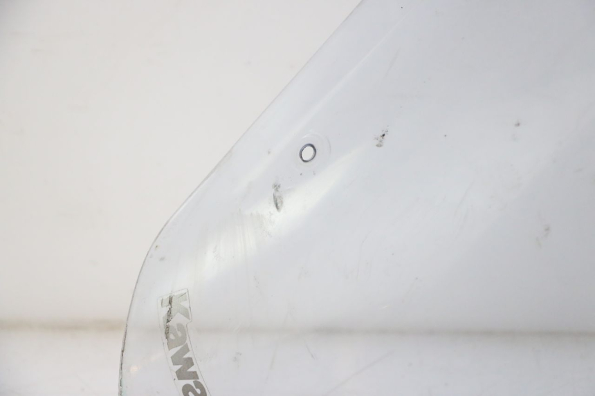 photo de WINDSCREEN KAWASAKI ER-6 ER6 F ABS 650 (2012 - 2016) - Detailed visual inspection