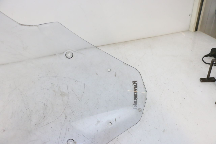 photo de WINDSCREEN KAWASAKI ER-6 ER6 F ABS 650 (2012 - 2016) - Fixing points details