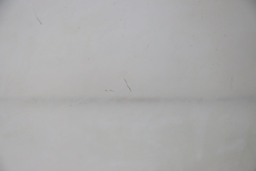 photo de WINDSCREEN HONDA FES S-WING SWING ABS 125 (2007 - 2015) - Surface and material condition