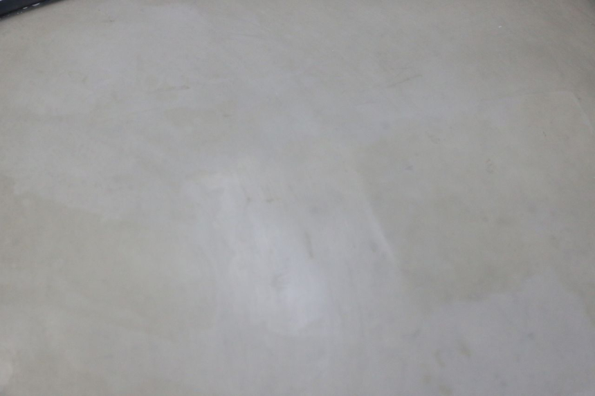 photo de WINDSCREEN YAMAHA FJ 36Y 1100 (1984 - 1985) - Surface and material condition