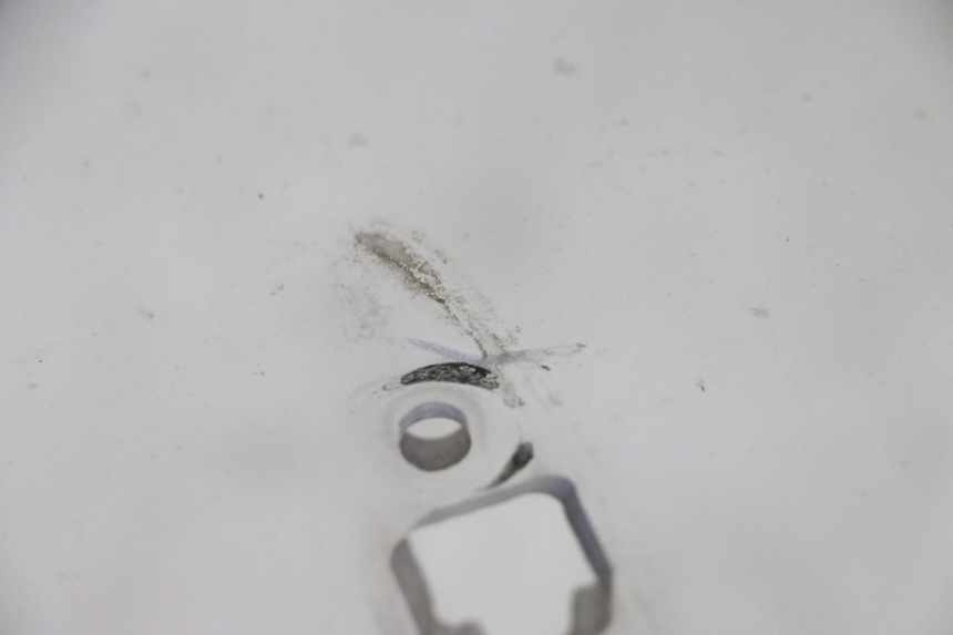 photo de WINDSCREEN YAMAHA FJR ABS 1300 (2006 - 2012) - Surface and material condition